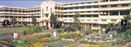Sacred Heart Convent School Purbi Singhbhum